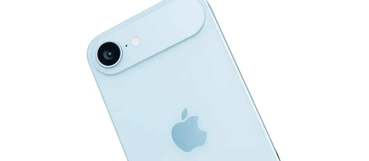 iPhone 17 Air: everything you need to know