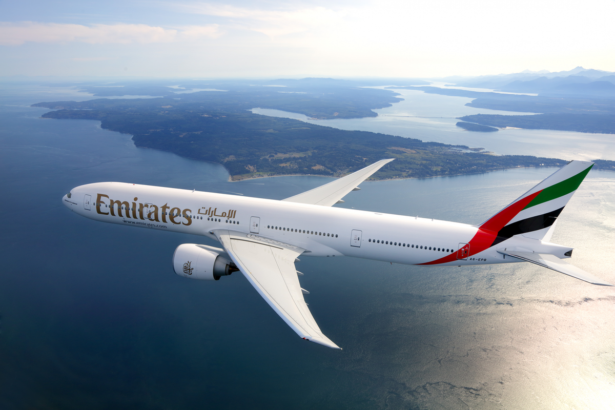 Emirates bans in-flight use of power banks from October