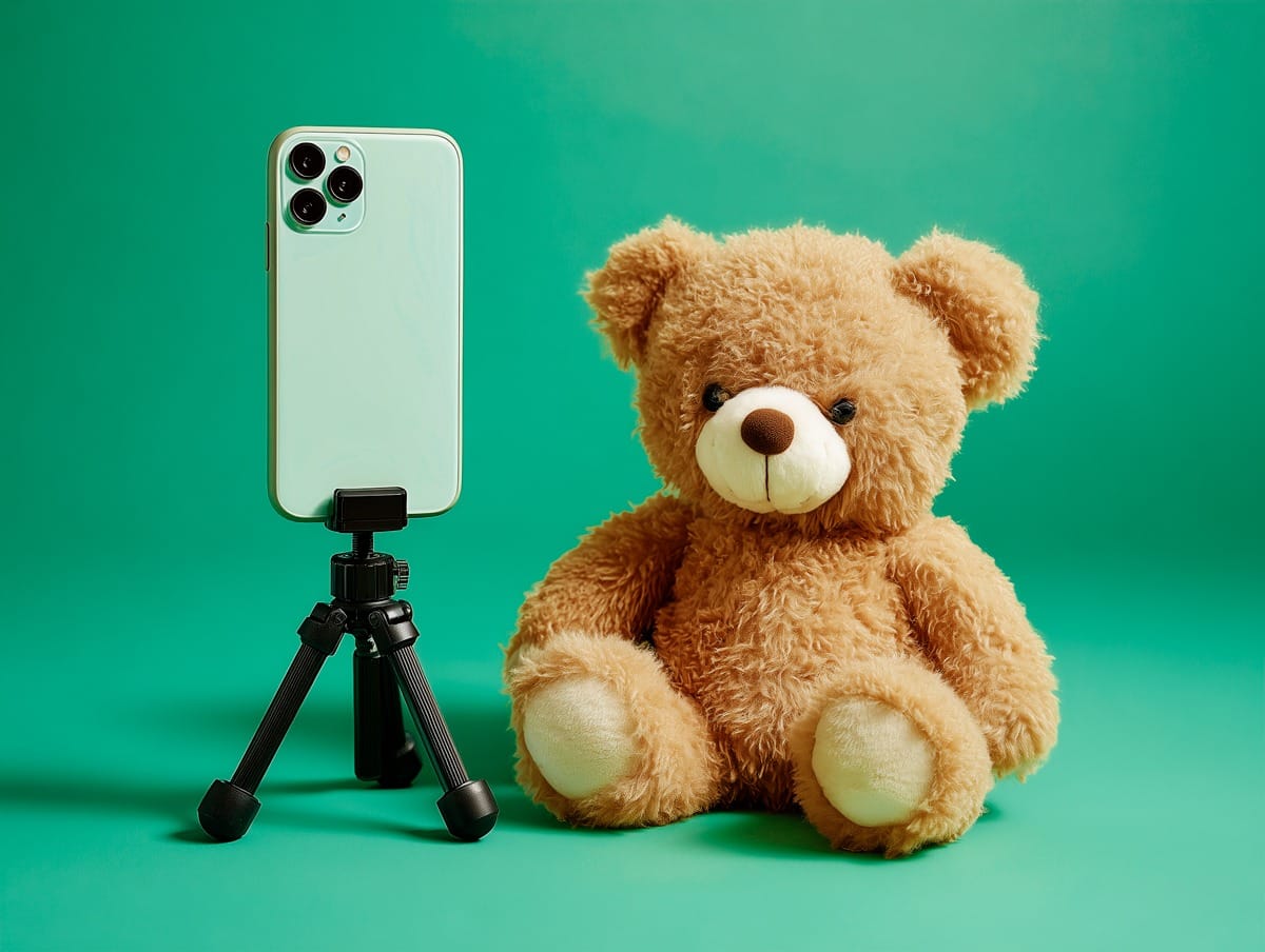 47% of children in the UAE dream of becoming bloggers