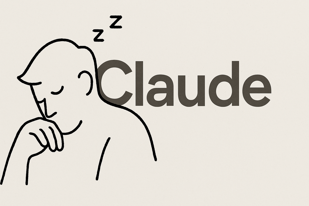 A developer changed his sleep schedule for a Claude Pro subscription