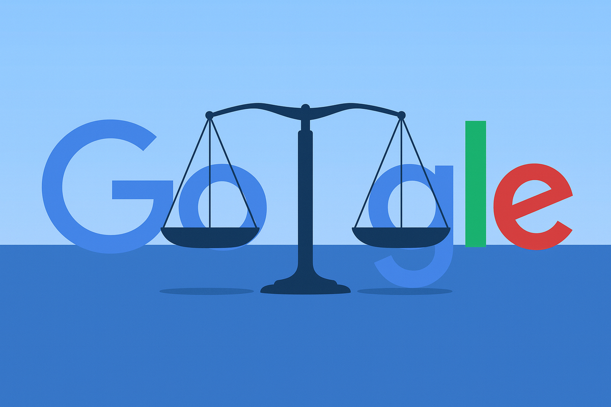 Google has officially lost its case against Epic Games