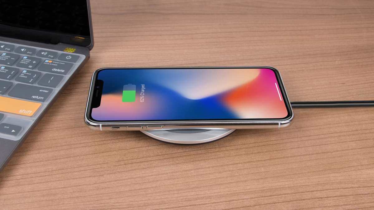 iOS 26 brings faster charging to iPhone 16 with third-party chargers