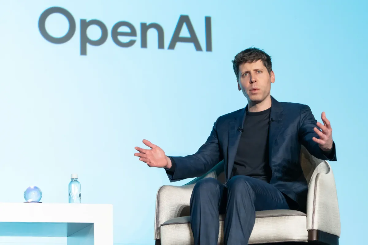 Parents sue OpenAI after teen’s suicide, citing ChatGPT’s role