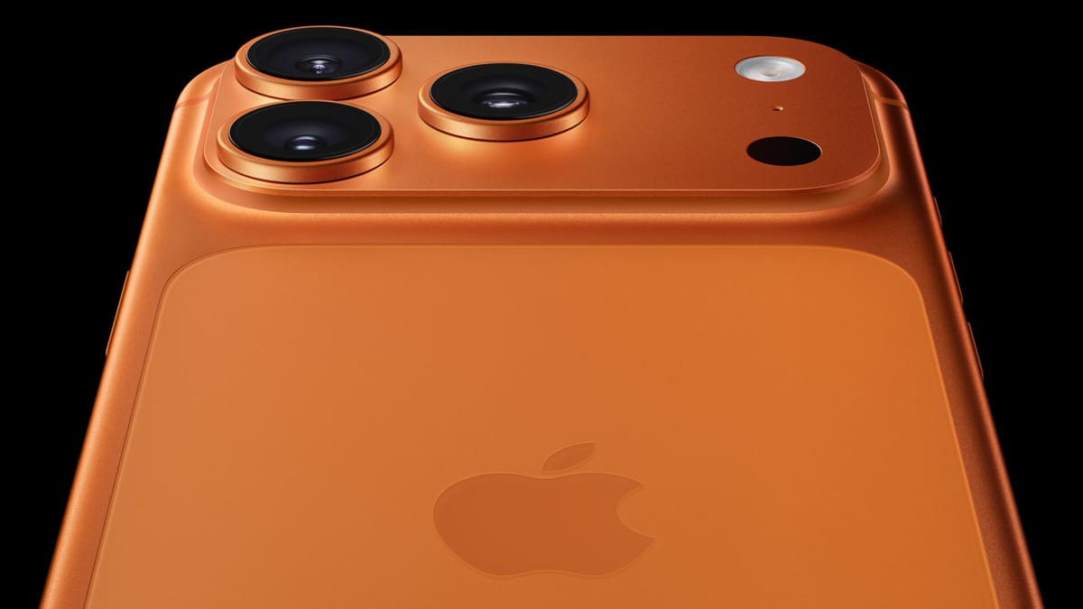 Apple unveils iPhone 17 Pro and Pro Max: what’s new?