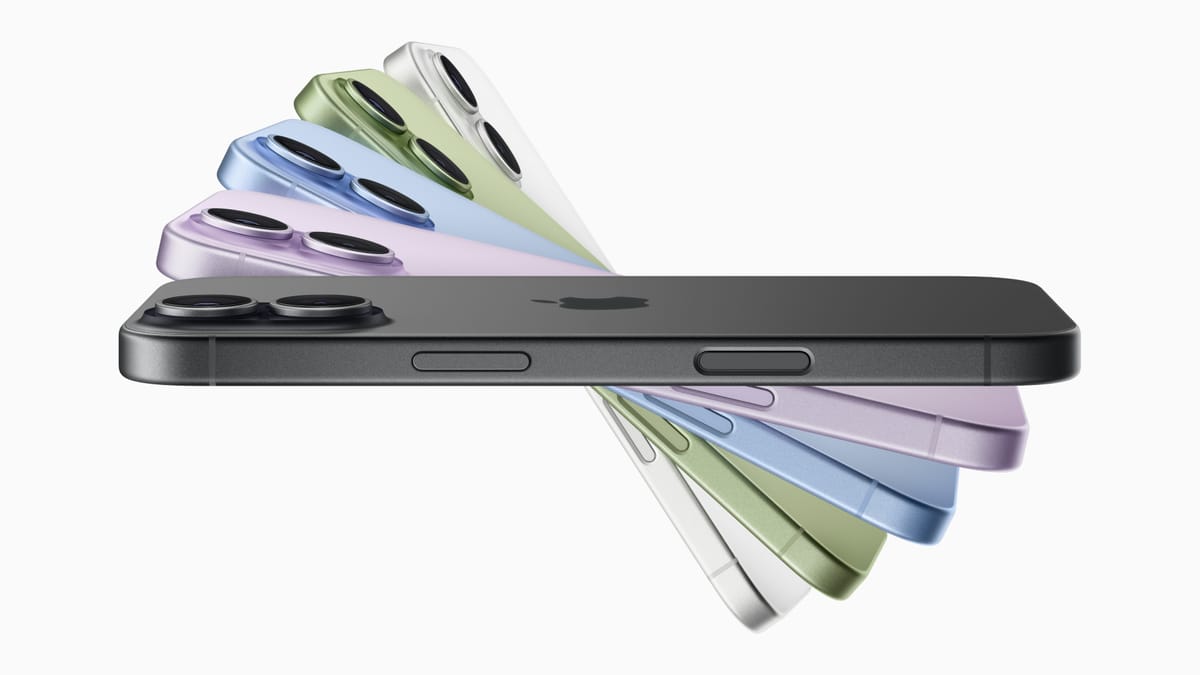 iPhone 17 models go eSIM-only in more countries, including the UAE