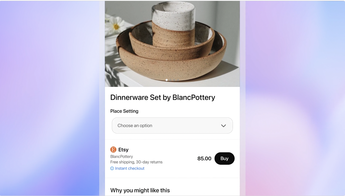 OpenAI brings online shopping to ChatGPT