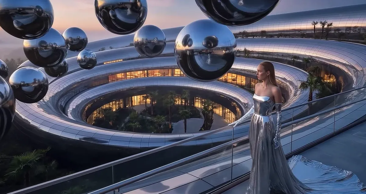 Google unveils Veo 3.1 — a more realistic and cinematic AI video generator with sound