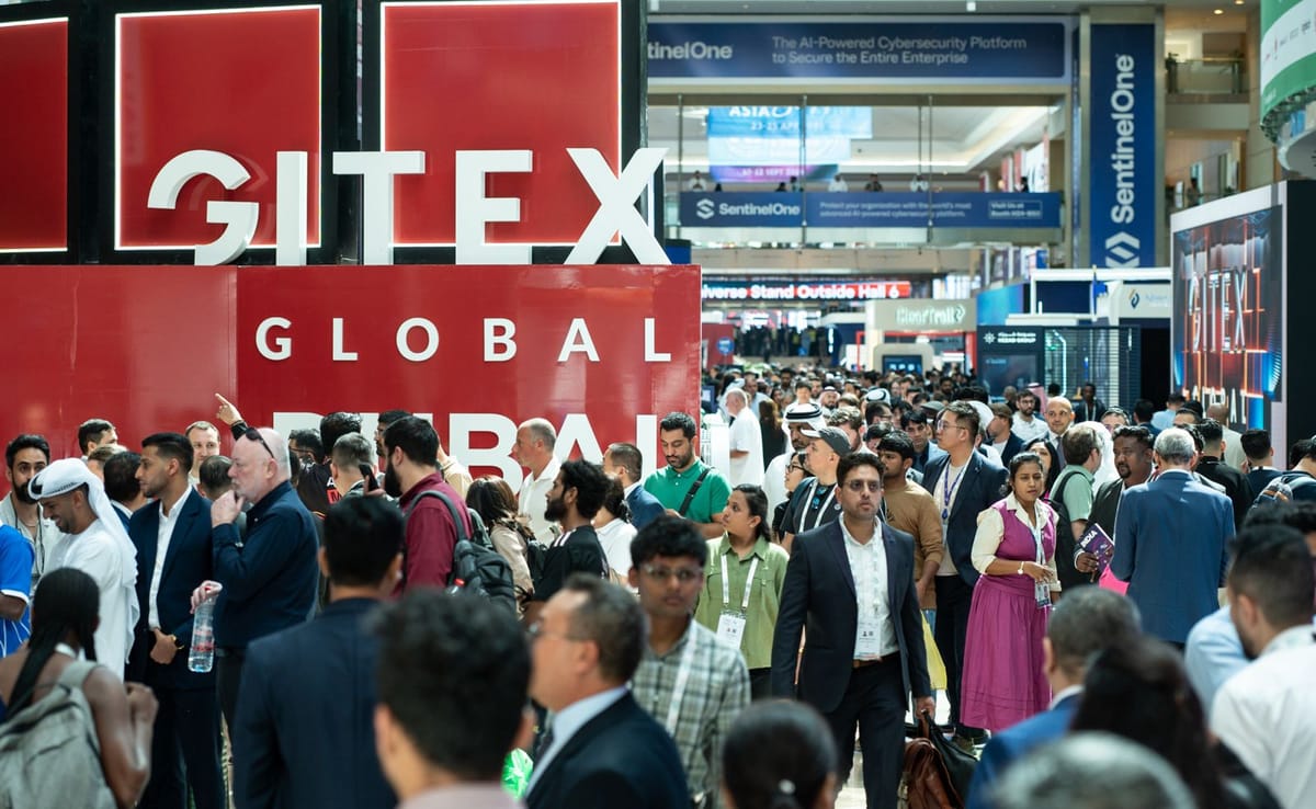 Global tech leaders unite to propel future-critical sectors at GITEX GLOBAL 2025