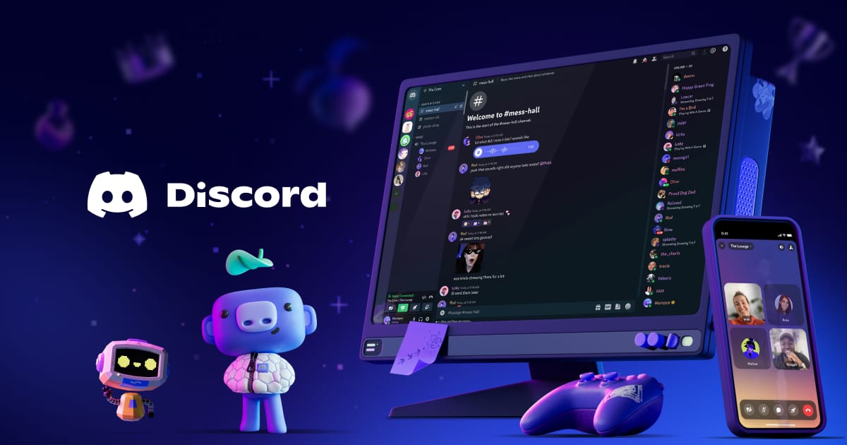 Discord reports data breach exposing user IDs and passports