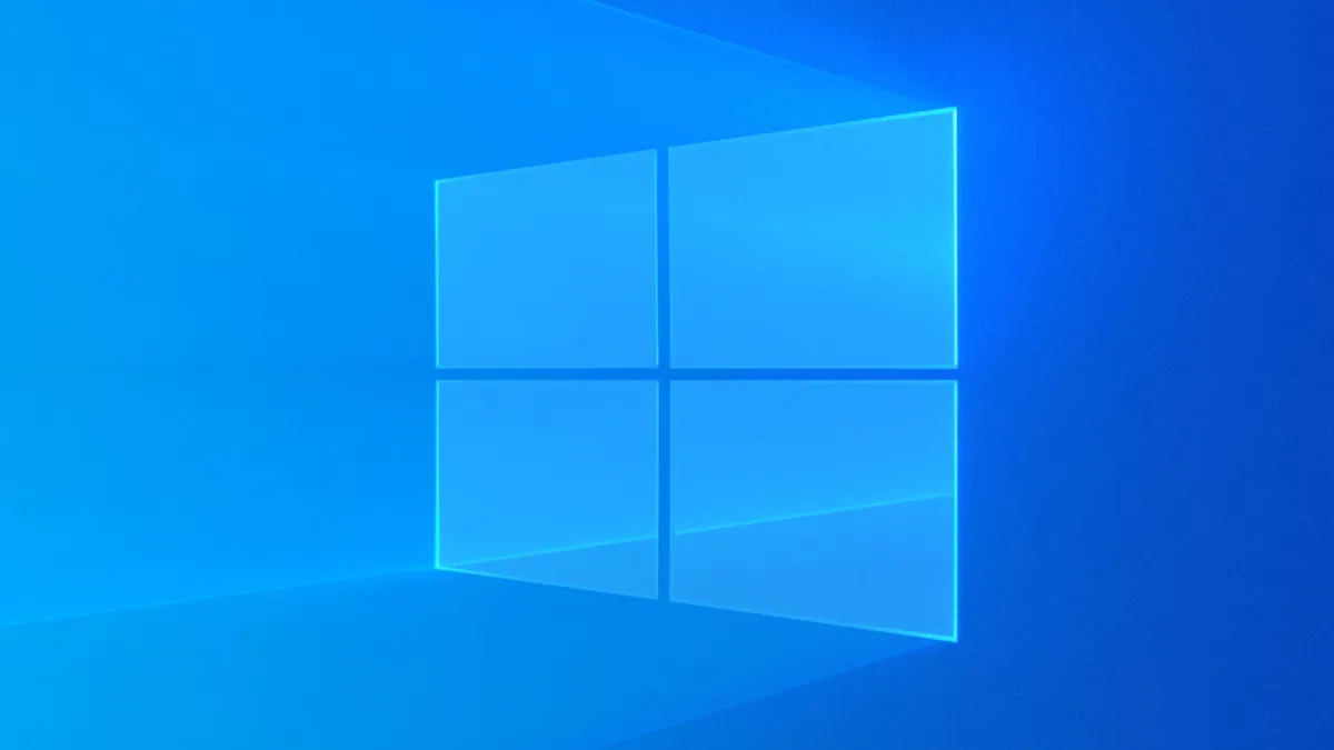 Microsoft ends support for Windows 10