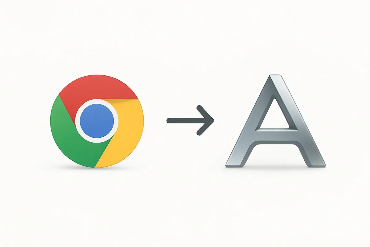 Rumor: Google may replace ChromeOS with a new Aluminium OS