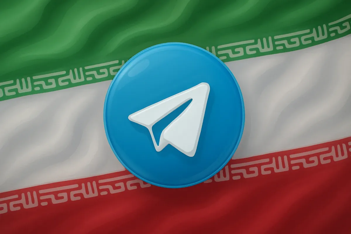 Iran sets conditions for Durov: what Tehran wants from Telegram to lift the ban