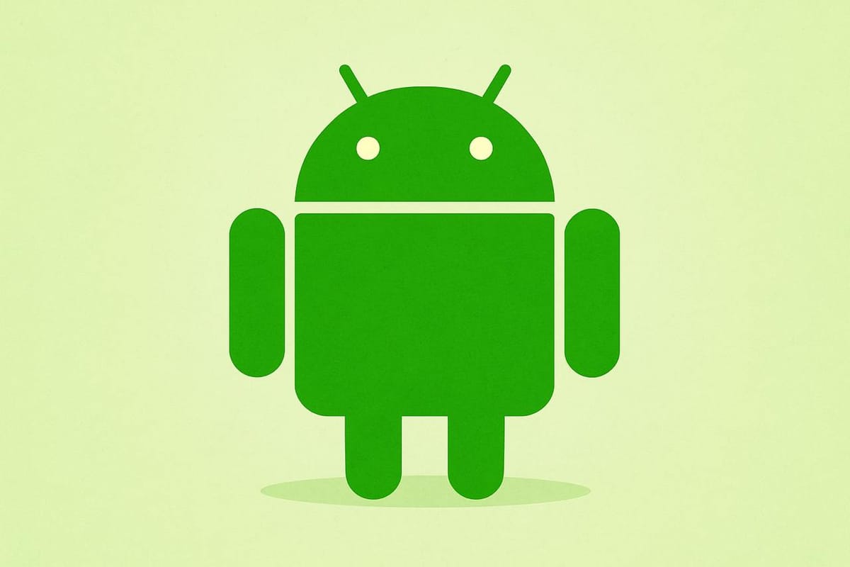 Google will allow “experienced users” to install unverified Android apps