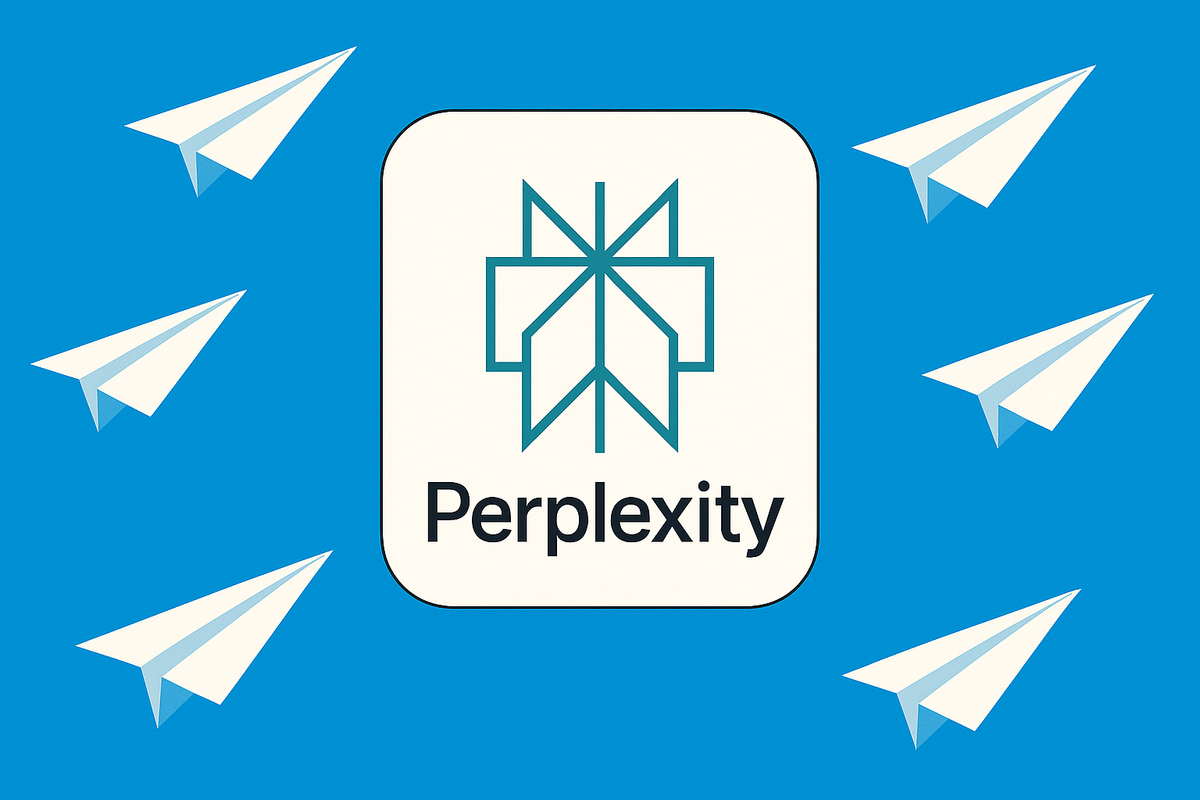 Perplexity reportedly offered Telegram $350 million annually for integration