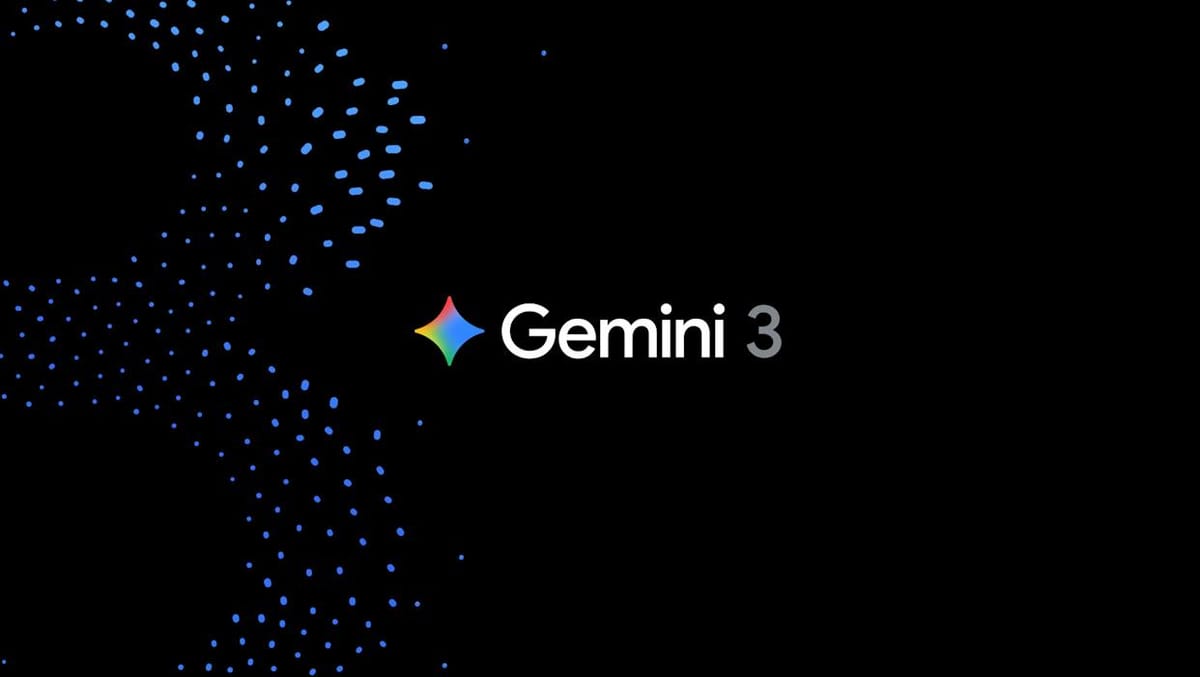 Google Introduces Gemini 3 Pro