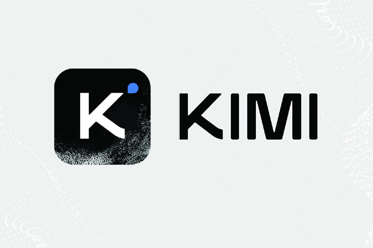 Kimi AI introduces Kimi K2, a “reasoning” model positioned as more capable than GPT-5