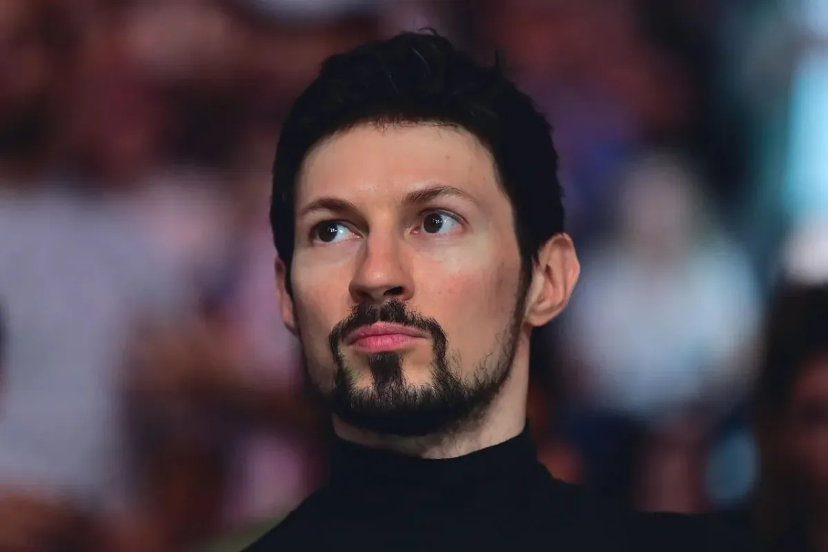 Pavel Durov is now free to leave France