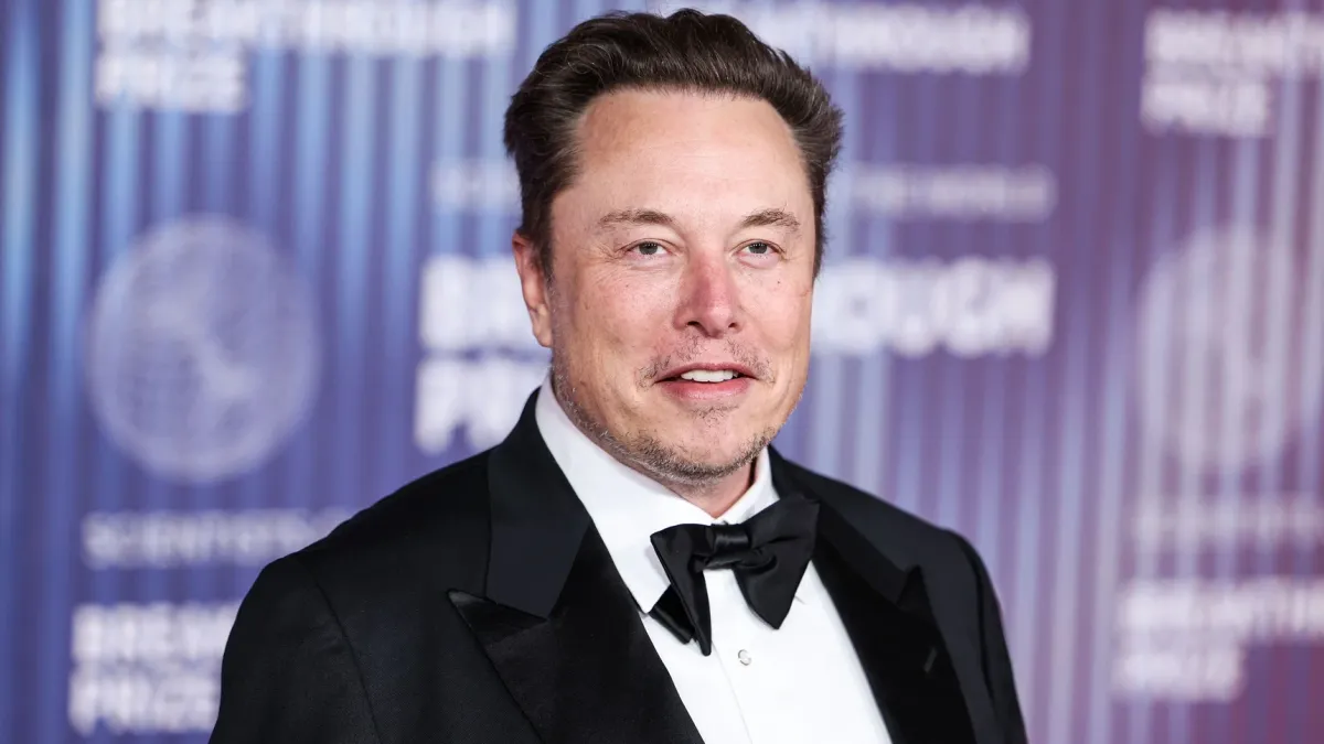 Elon Musk outlines three qualities AI must have to avoid becoming a threat