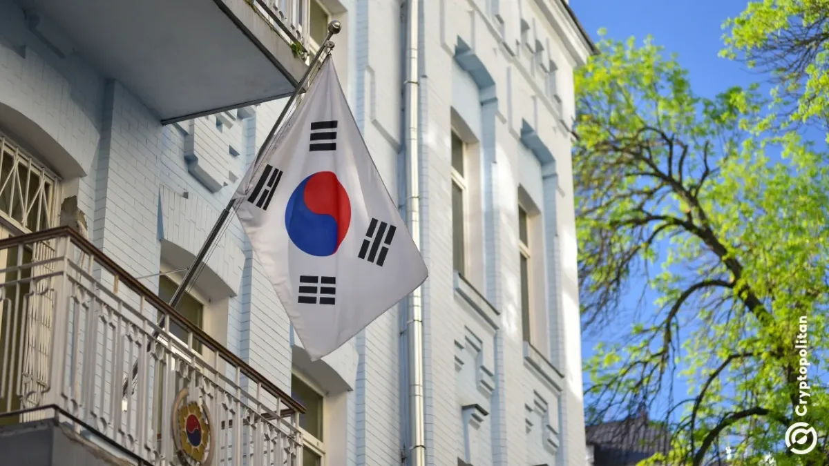 South Korea becomes the first country to enforce comprehensive AI regulation
