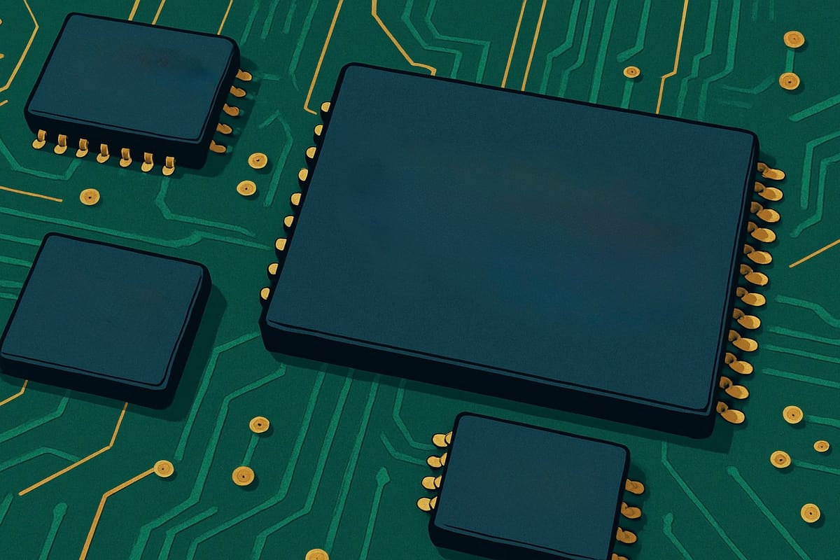 Transcend warns of prolonged SSD supply disruptions amid chip shortage