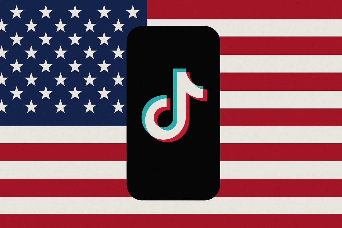 TikTok’s sale to US investors could be delayed for a fifth time