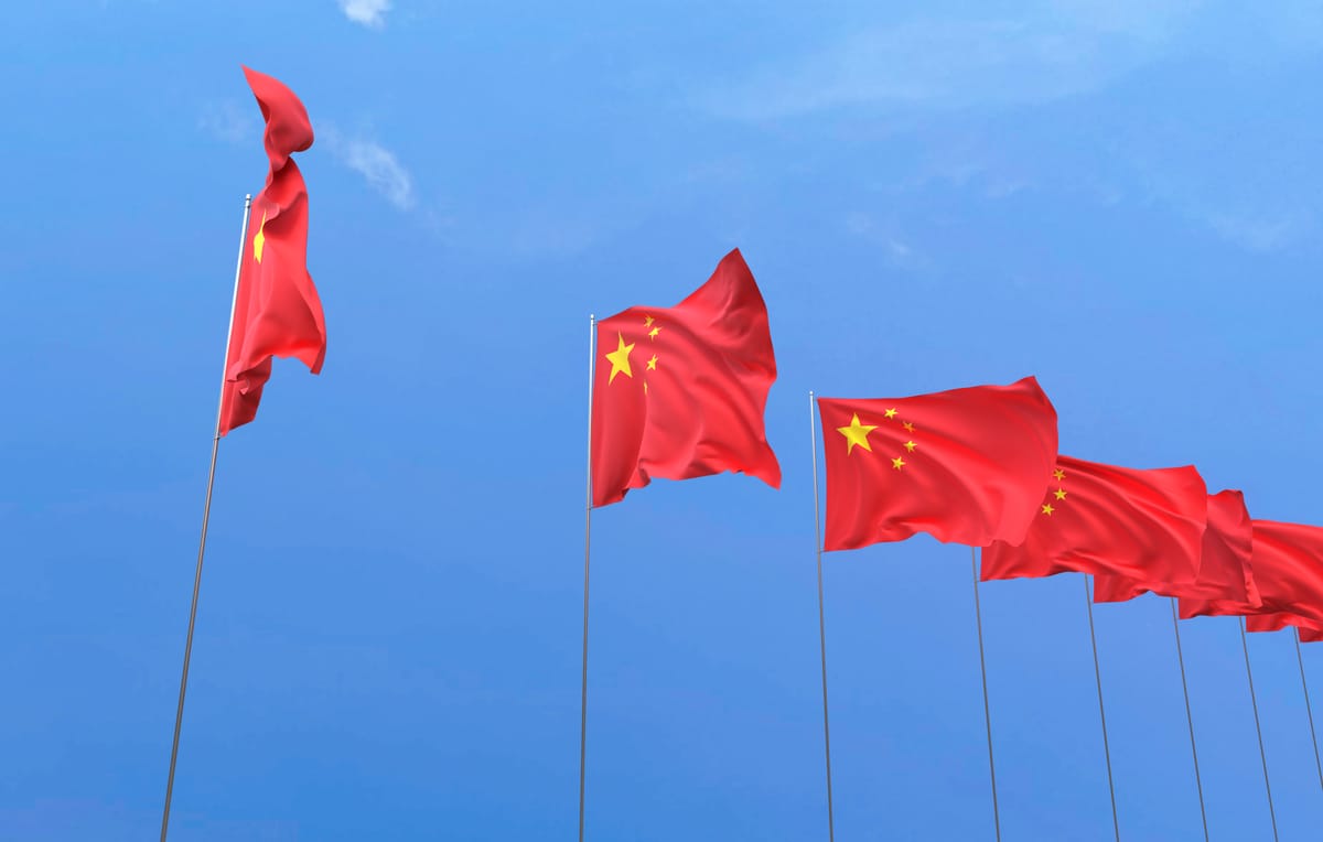 China tightens regulation of AI chatbots