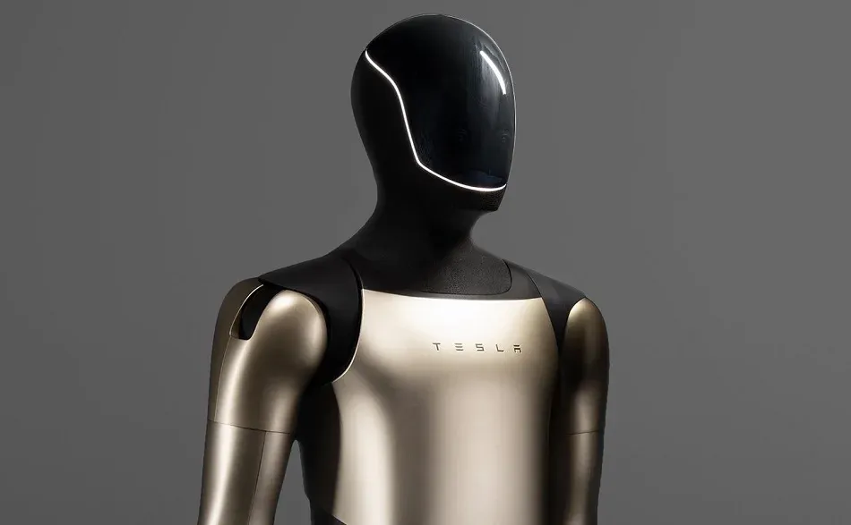Humanoid robot developers admit the technology is overhyped