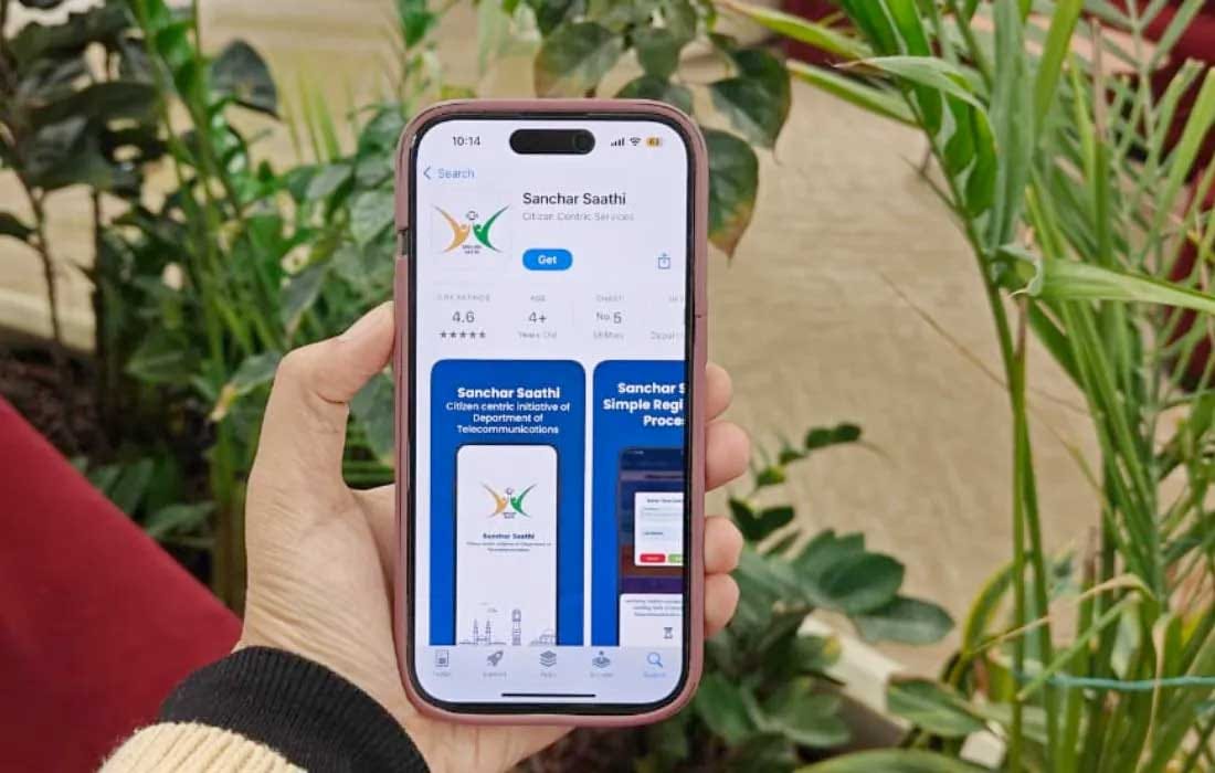 Indian government drops proposal for сompulsory Sanchar Saathi preload