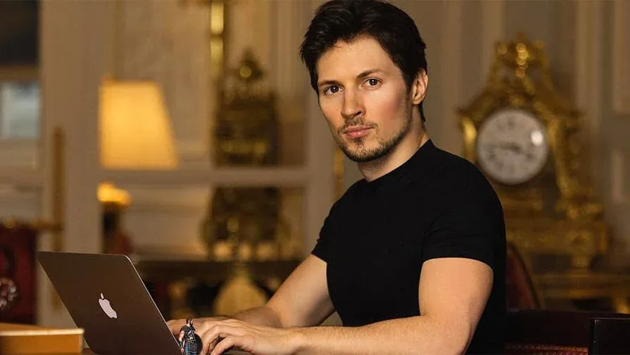 “The Populist”: a new book on Pavel Durov and Telegram as a political phenomenon
