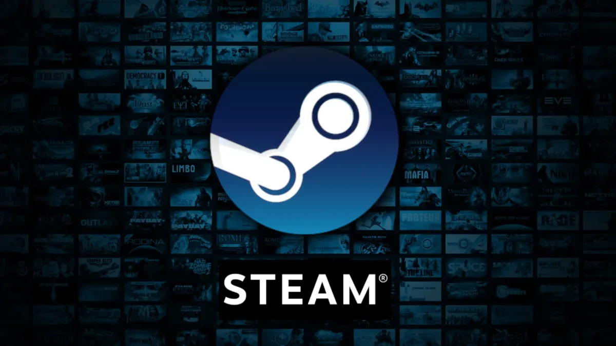 Steam breaks its own record with over 42 million concurrent users