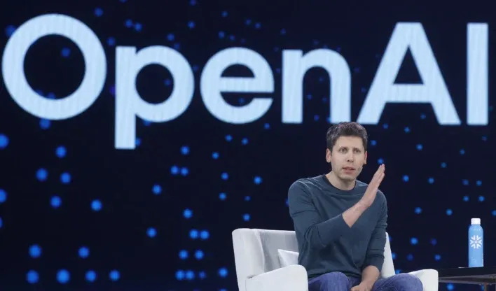 OpenAI weighs biometric authentication to address bot activity