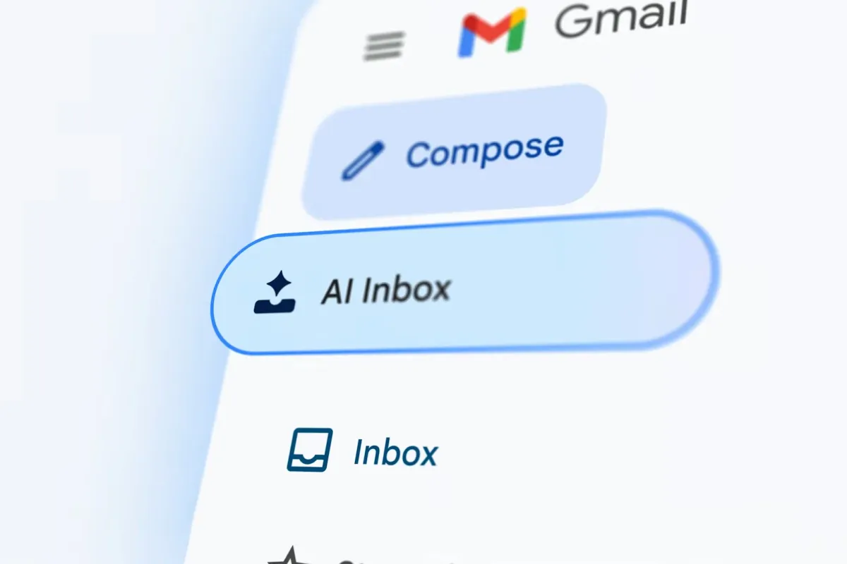 Google rolls out AI features in Gmail for all users