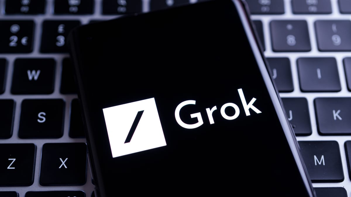 Regulators move against Grok after it generates explicit images