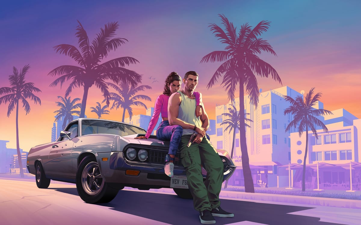 UK court backs Rockstar in GTA VI layoffs case, but dispute is far from over