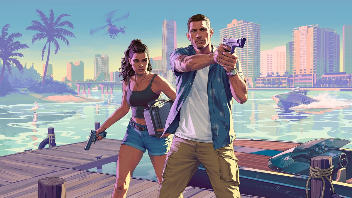 GTA 6 physical release may be delayed over leak concerns