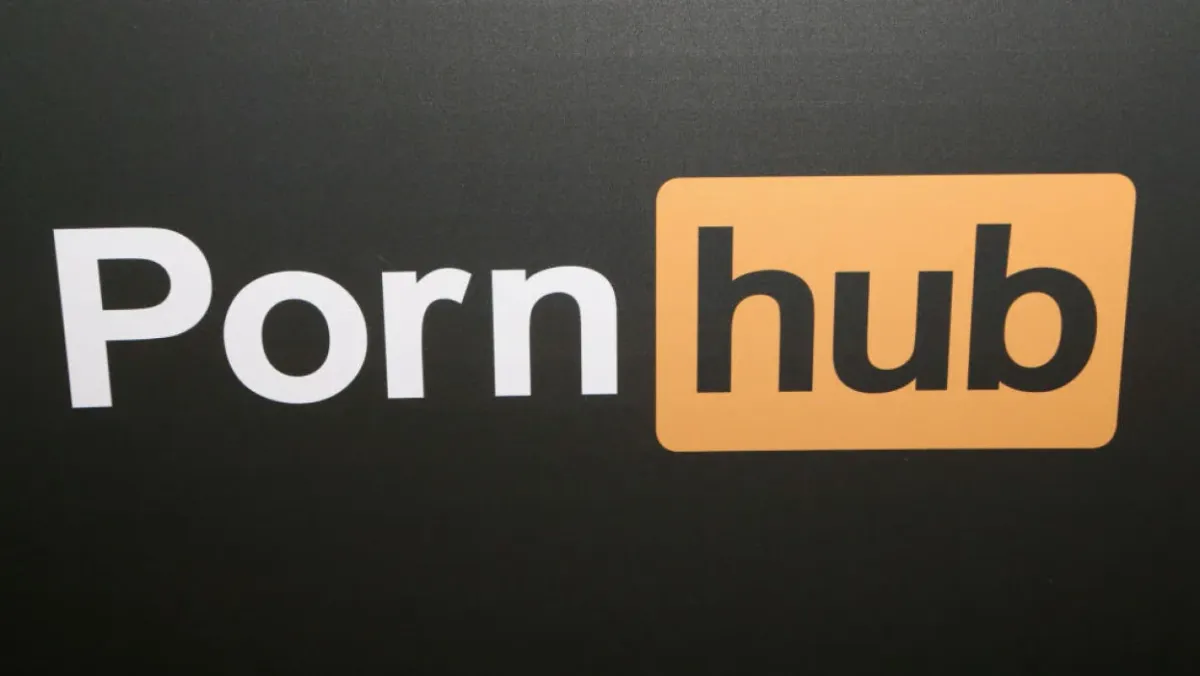Pornhub to stop new user registrations in the UK over Online Safety Act