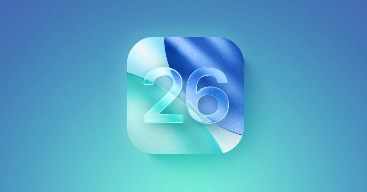 iOS 26 upgrade rates fall well below previous iOS releases