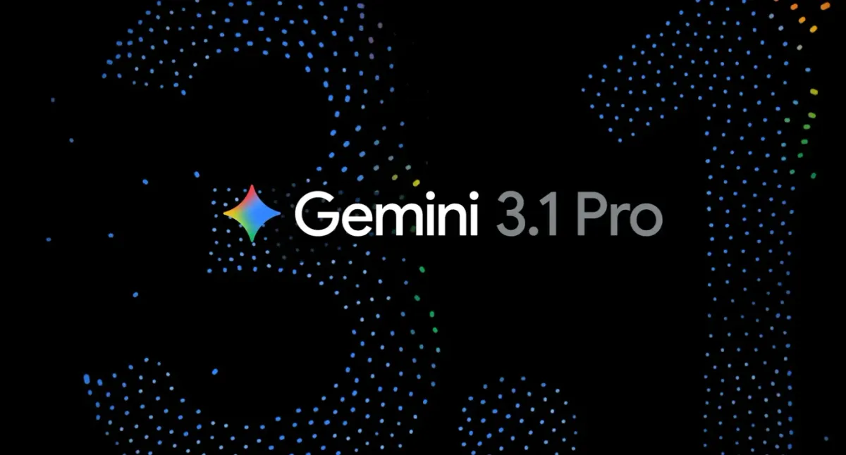 Google unveils Gemini 3.1 Pro: what’s new