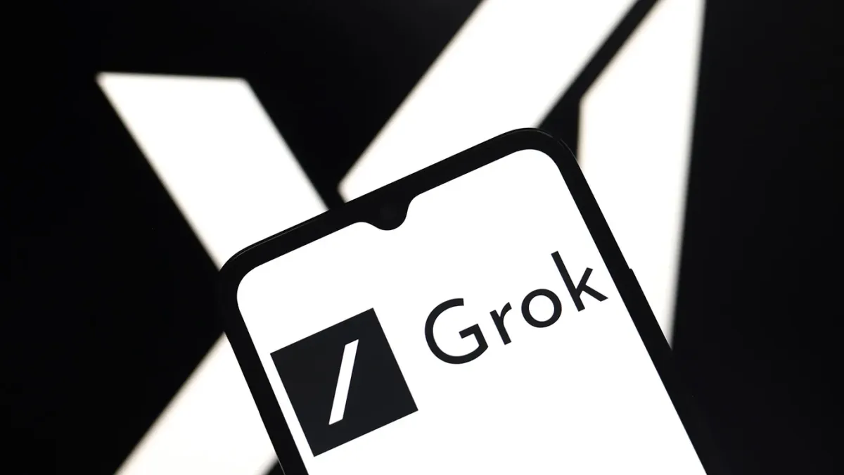 Elon Musk announces Grok 4.20 launch this week