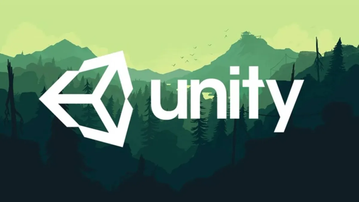 Unity plans AI system to generate games from text prompts without coding