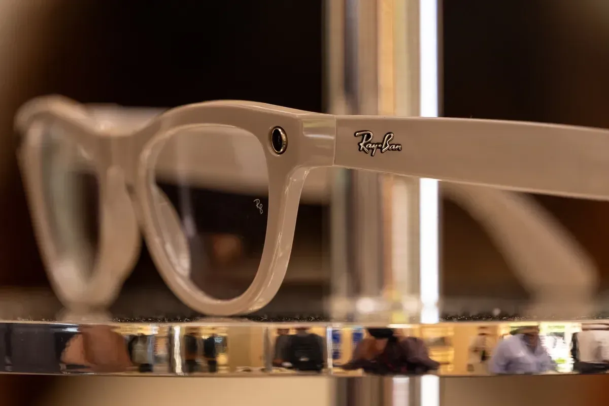 Tim Cook hints at Apple’s next big shift: visual intelligence and AI wearables
