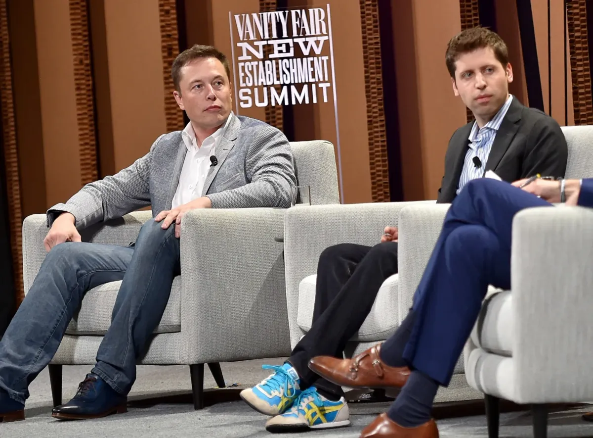 OpenAI accuses xAI of destroying evidence in ongoing lawsuit