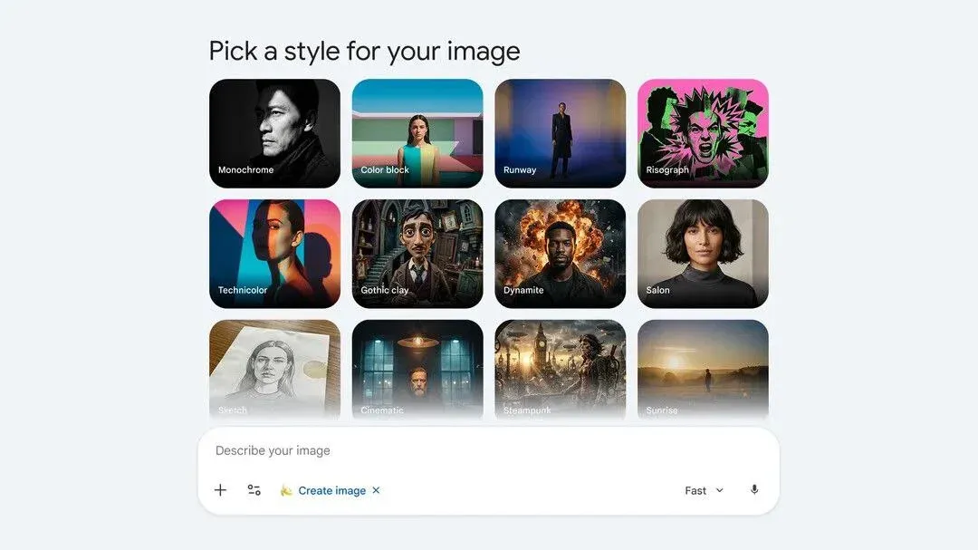 Google unveiled a new image generator called Nano Banana 2