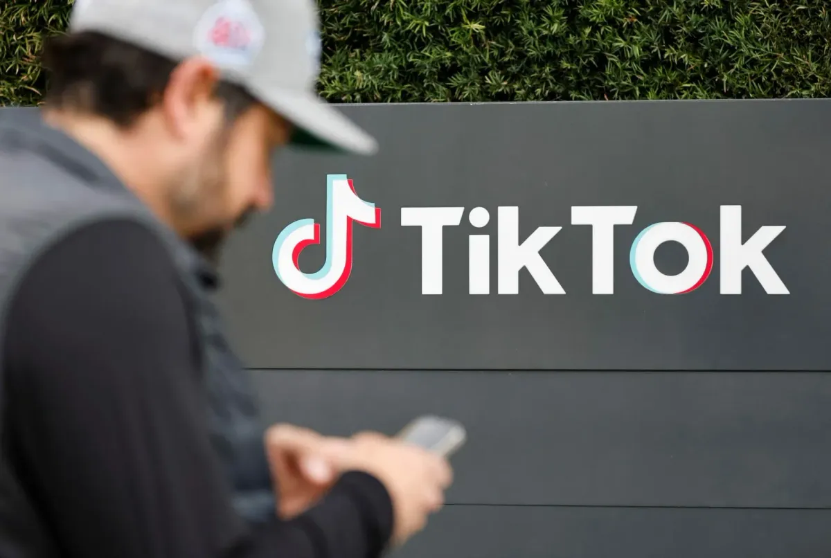 EU pressures TikTok to rethink its addictive design