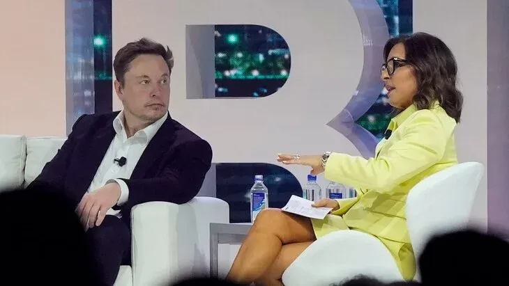 Elon Musk and former X CEO summoned for questioning in France