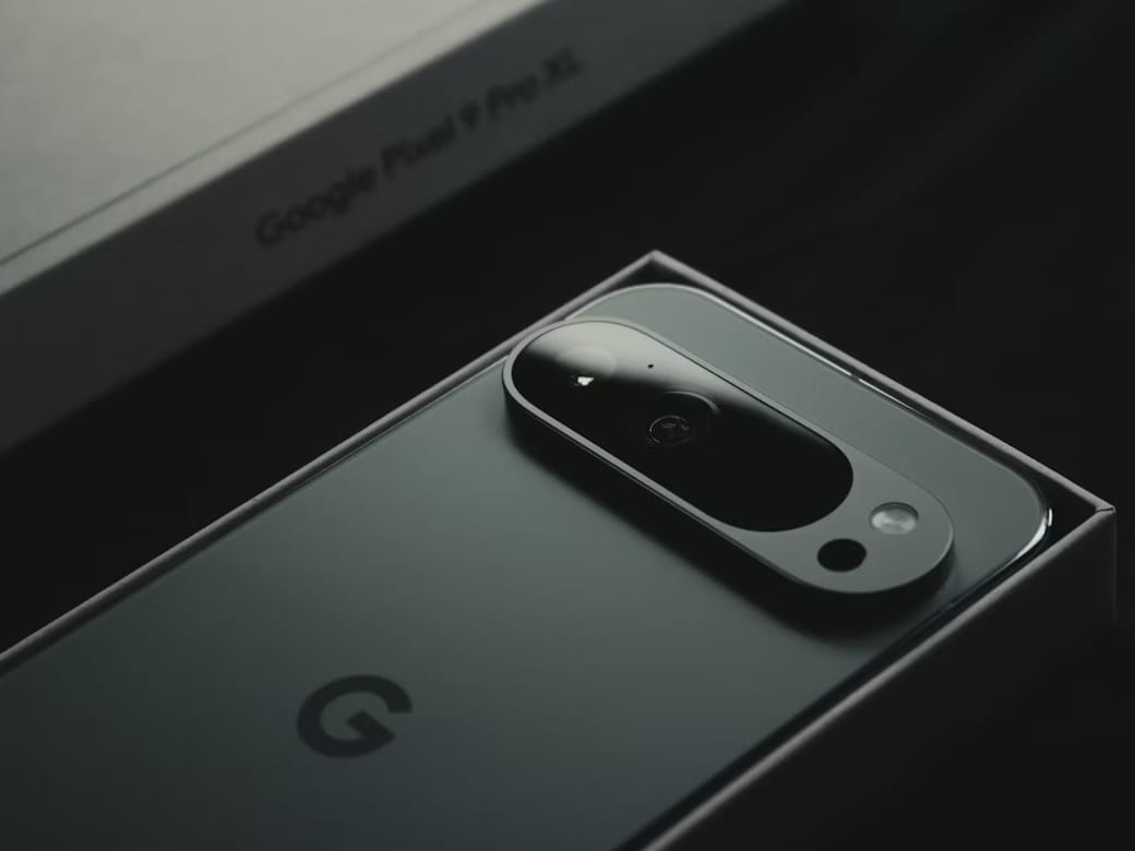 Pixel 11 could introduce next-gen face authentication