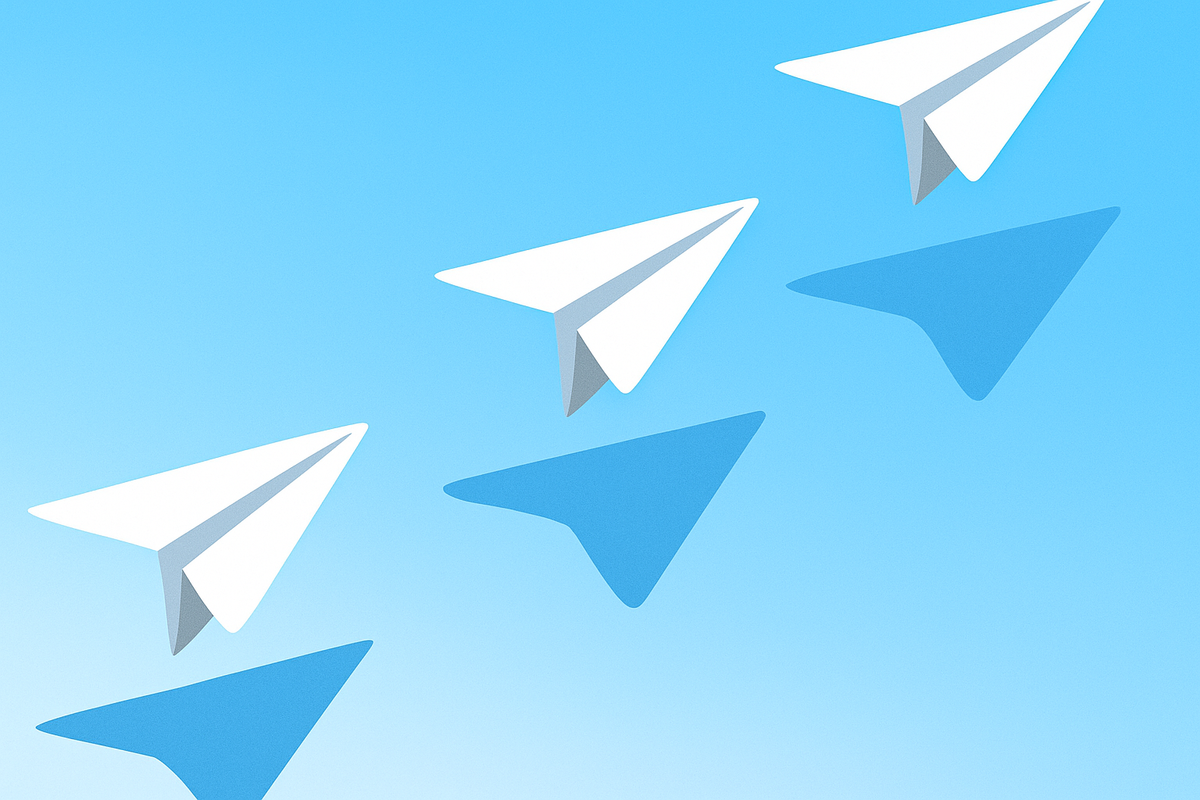 Telegram may face a ban in the Philippines