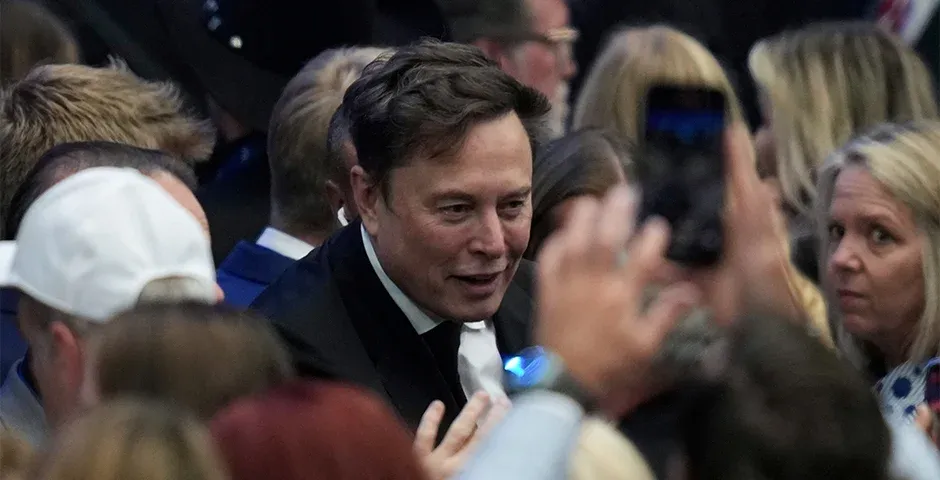 French politician warns Musk could face detention if he travels to France