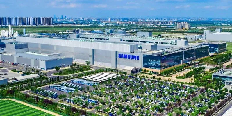 Samsung to open robo-factories to build an army of humanoid robots