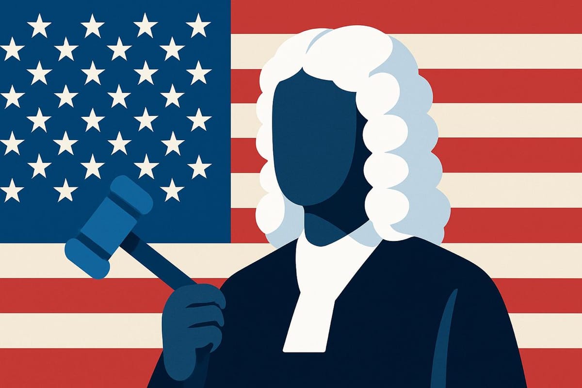 The U.S. Supreme Court declines to hear AI copyright case
